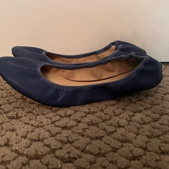 BRAND NEW Wanted Lario Ballet Shoes Flat size 11 - Picture 2 of 6